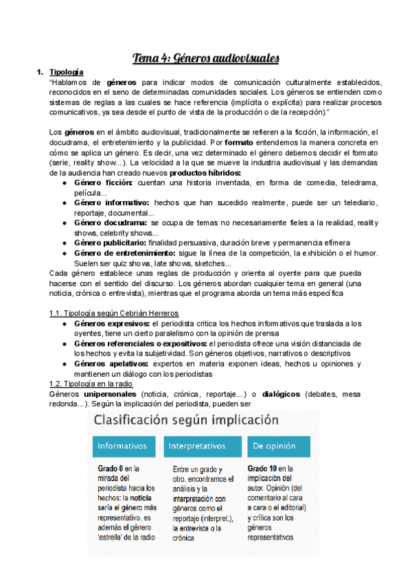 Miniatura del documento Tema-4-Generos-audiovisuales.pdf
