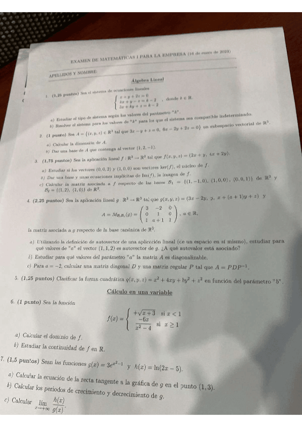 Miniatura del documento EXAMEN MATES I 2023.pdf
