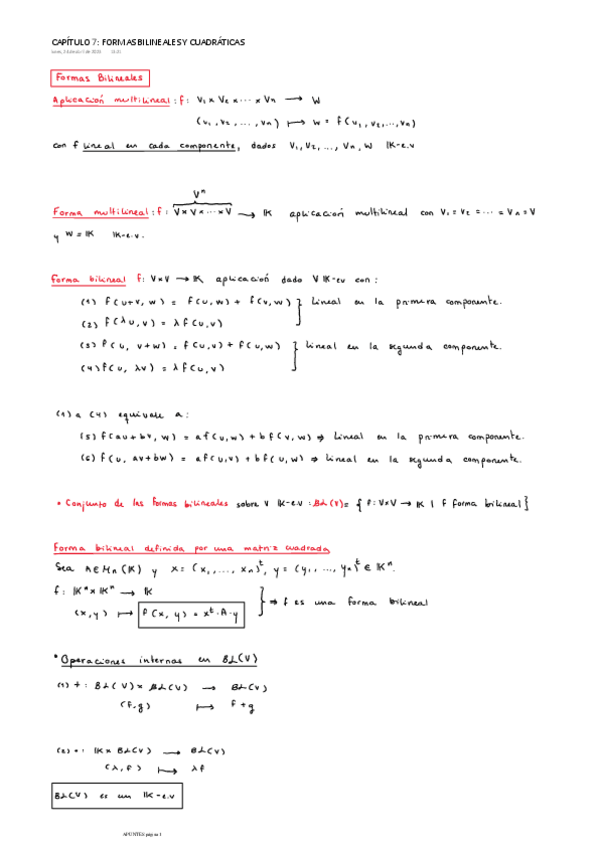 Miniatura del documento FORMAS BILINEALES Y CUADRÁTICAS.pdf