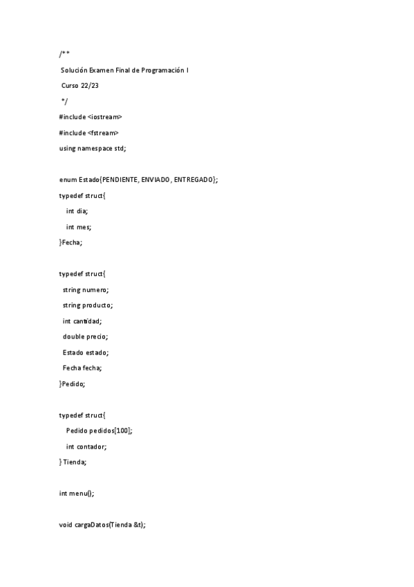 Miniatura del documento Solucion-Examen-Final-de-Programacion-I.pdf