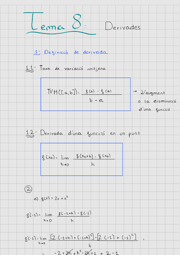 Miniatura del documento Tema-8-Derivades.pdf