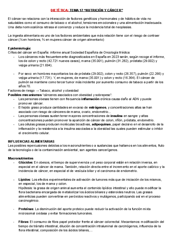 Miniatura del documento DIETETICA-TEMA-17-NUTRICION-Y-CANCER.pdf