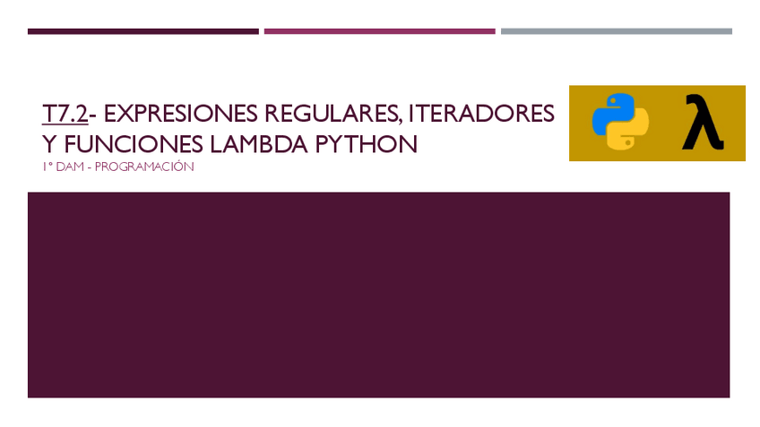 Miniatura del documento Tema-7.2-Expresiones-regulares-Python.pdf