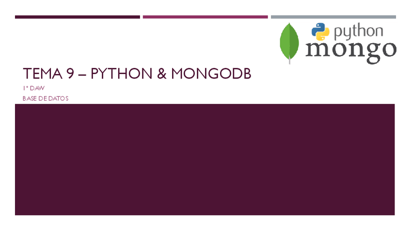 Miniatura del documento TEMA-9-Python-y-MongoDB.pdf