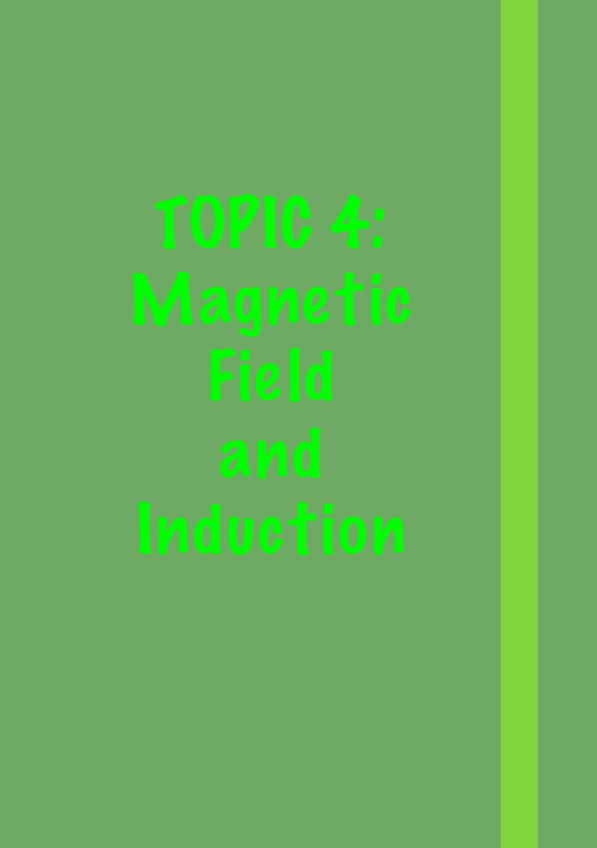 Miniatura del documento NOTES-Topic-4-Magnetic-Field-and-Induction.pdf