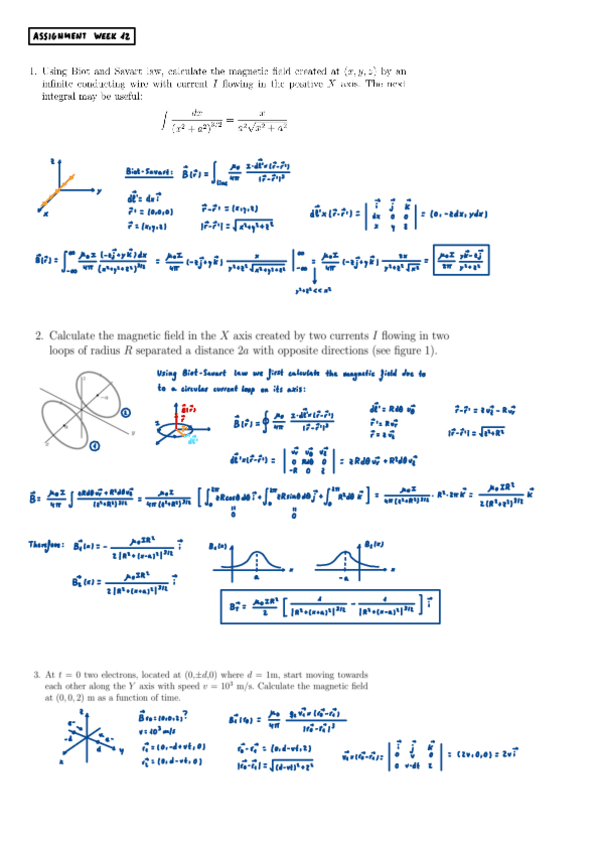 Miniatura del documento Assignment-Week-12 Sources of Magnetic Field.pdf
