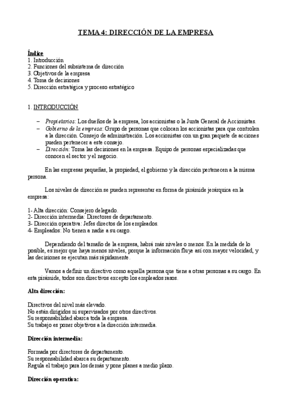 Miniatura del documento Tema 4- Economía y Gestión de Empresas Alimentarias.pdf