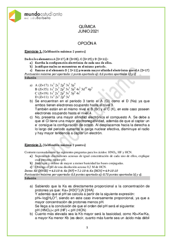 Miniatura del documento SolucionEVAUMadridQuimica2021JunioV2.pdf