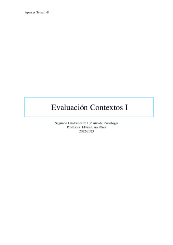 Miniatura del documento Temario-1-8-Completo-Ev-Contextos-I-Elvira-7.pdf