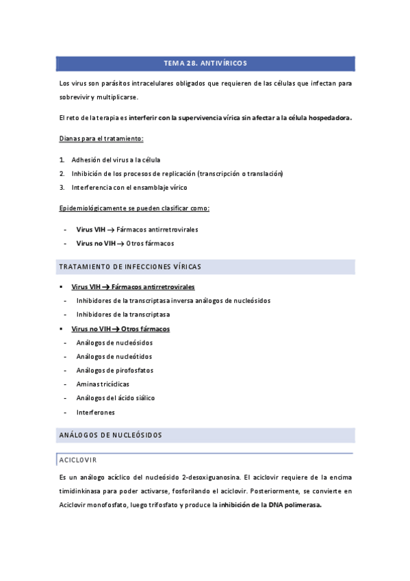 Miniatura del documento Tema-28.-Antiviricos.pdf