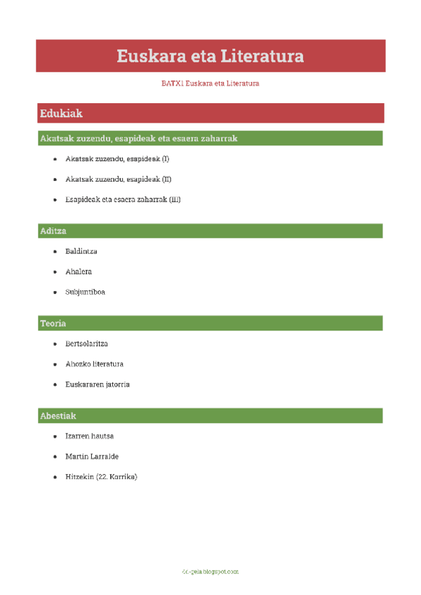 Miniatura del documento BATX1 Euskara | Edukiak.pdf