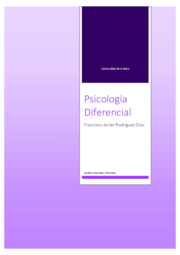 Miniatura del documento Psicologia-Diferencial-Completo.pdf