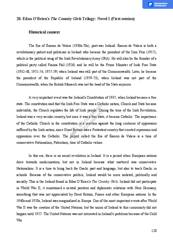 Miniatura del documento 20.-Edna-OBriens-The-Country-Girls-Trilogy-Novel-I-First-session.pdf