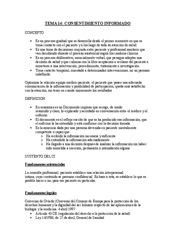 Miniatura del documento Tema-14-Consentimiento-informado.pdf