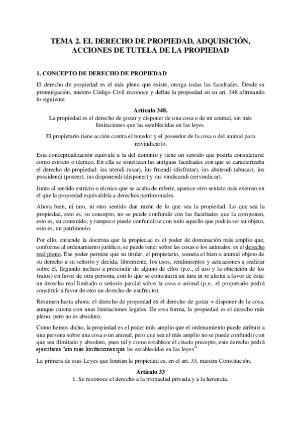 Miniatura del documento Derechos-Reales-Tema-2.pdf