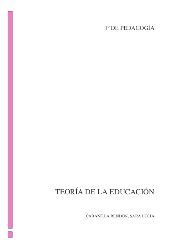 Miniatura del documento Teoria-de-la-educacionCLE.pdf