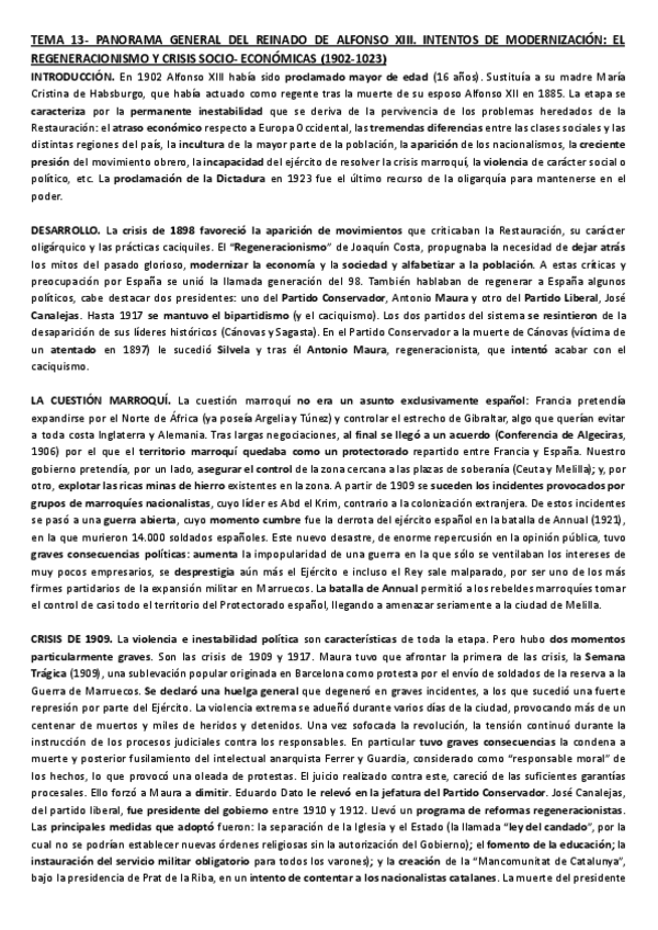 Miniatura del documento TEMA-13-PANORAMA-GENERAL-DEL-REINADO-DE-ALFONSO-XIII.pdf