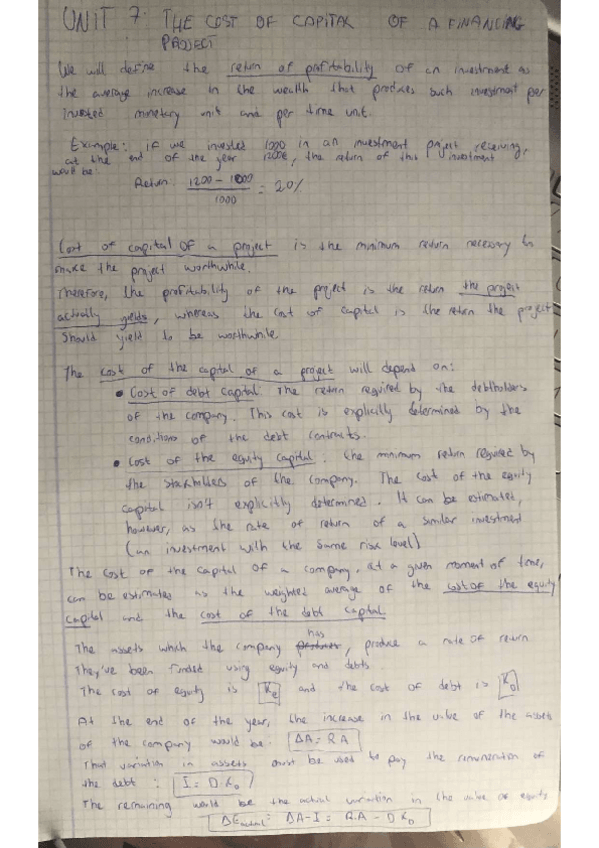 Miniatura del documento Theory-of-unit-seven-introduction-to-finance.pdf