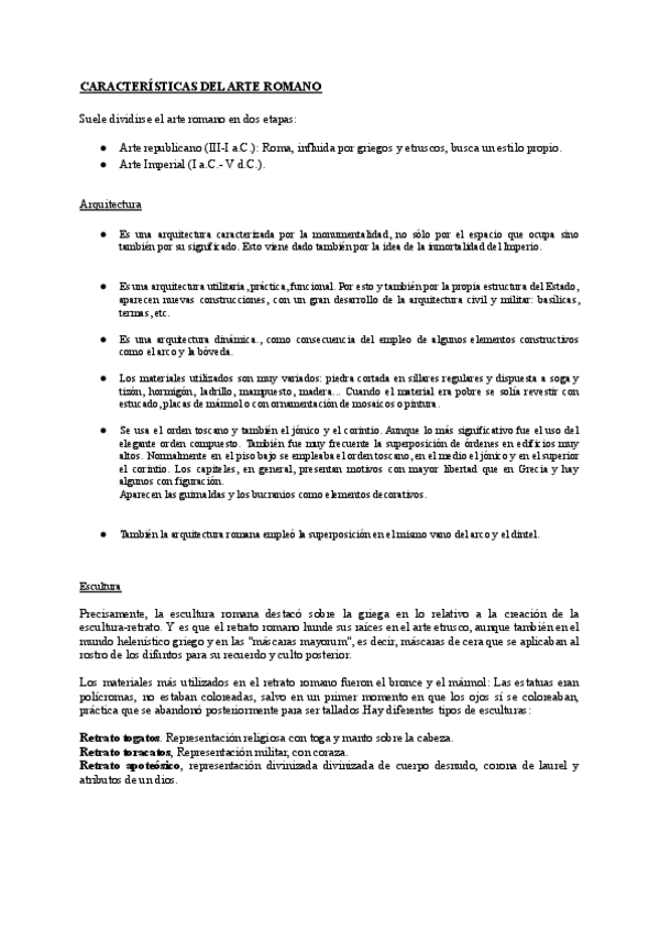 Miniatura del documento Caracteristicas-del-arte-romano-y-contexto-historico.pdf