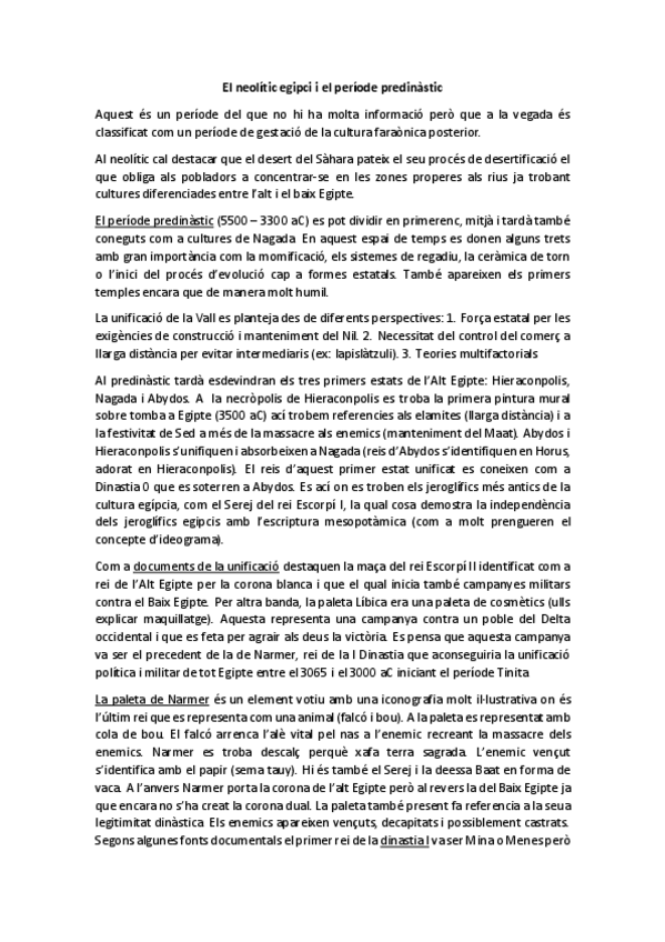 Miniatura del documento Preguntes-Egipte-examen-resum.pdf