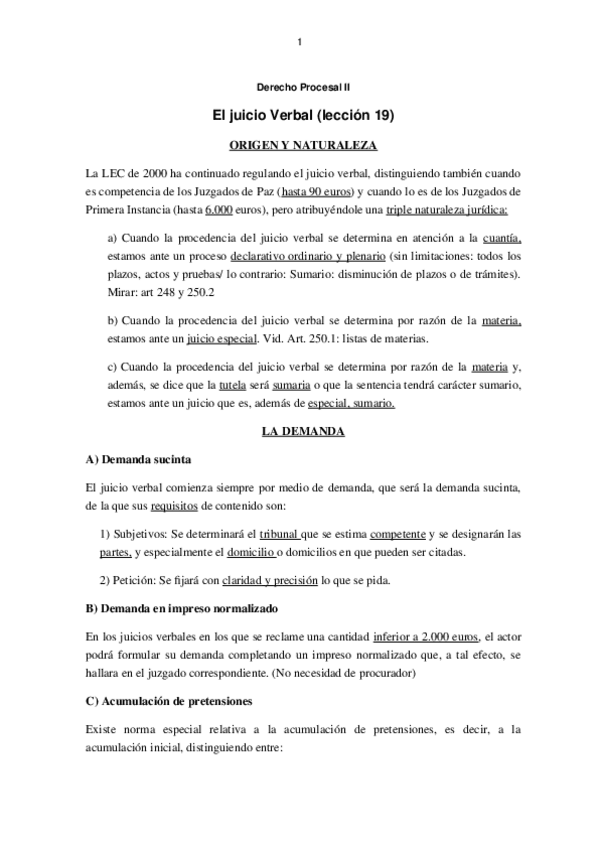 Miniatura del documento Apuntes Procesal.docx