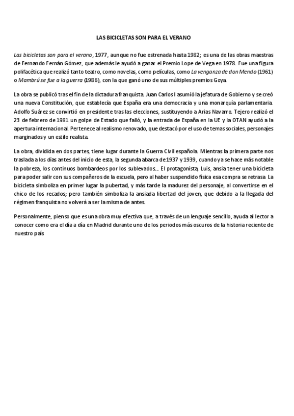 Miniatura del documento Resena-Las-bicicletas-son-para-el-verano.pdf