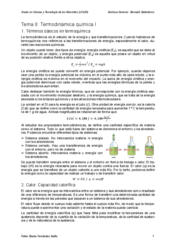 Miniatura del documento Apuntes-Tema-8-Termodinamica-quimica-I.pdf