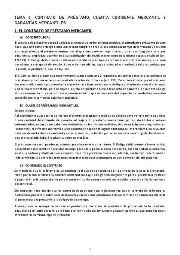Miniatura del documento Tema-6.-Contrato-de-prestamo-cuenta-corriente-mercantil-y-garantias-mercantiles.pdf