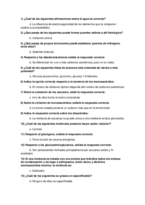 Miniatura del documento EXAMEN-bioquimica-1-CUATRI.pdf