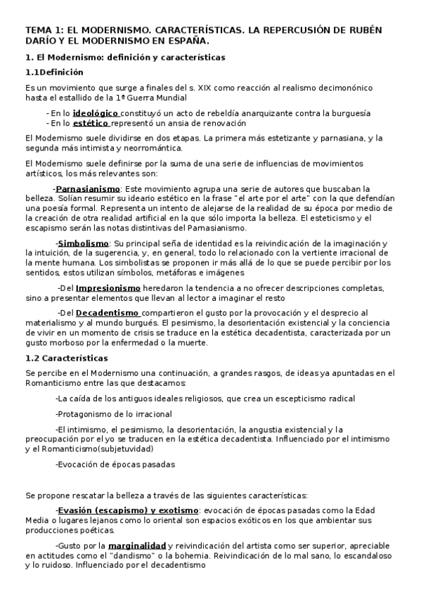 Miniatura del documento Tema-1-El-Modernismo.docx