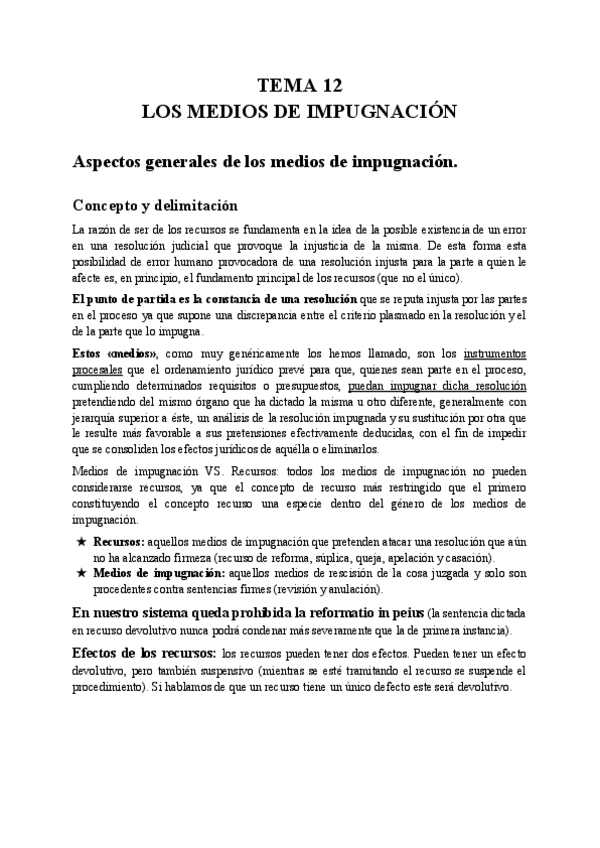 Miniatura del documento Tema-12-Los-medios-de-Impugnacion.pdf