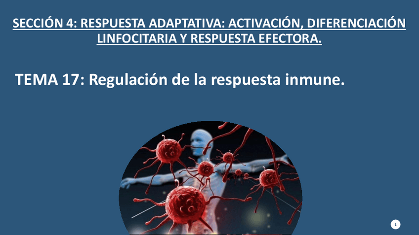 Miniatura del documento Tema-17.-Regulacion-de-la-resouesta-inmune.pdf