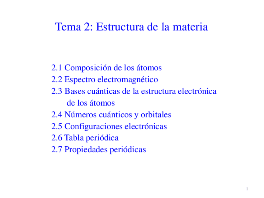 Miniatura del documento QGO_Tema2_Estructura_Materia.pdf