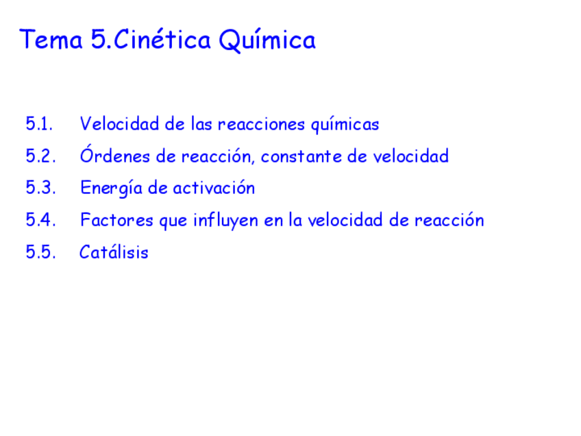 Miniatura del documento QGO_Tema5_Cinetica_Quimica.pdf