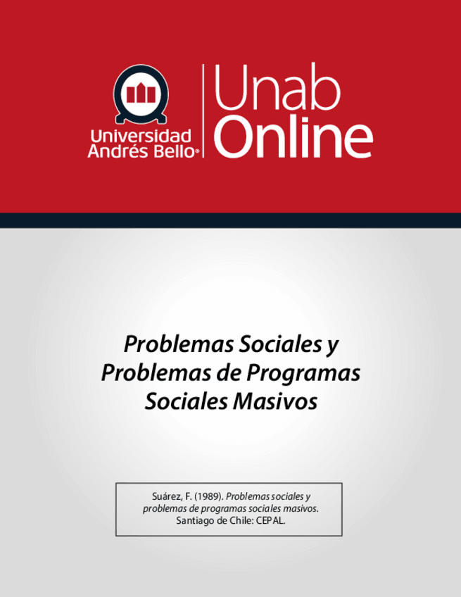 Miniatura del documento Lectura-problemassociales.pdf