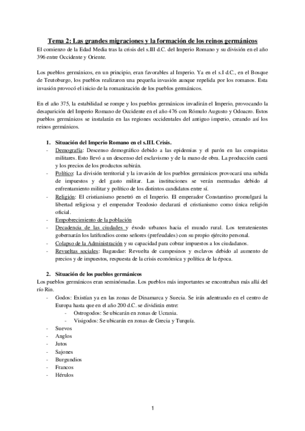 Miniatura del documento Resumen-Medieval-Origenes-de-Europa.docx