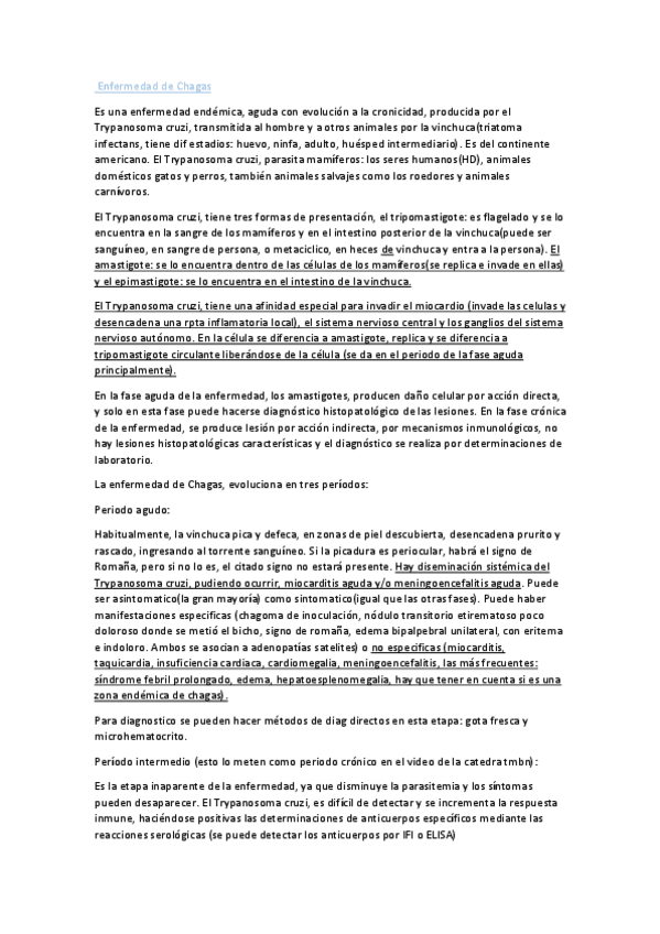 Miniatura del documento Chagas-y-toxoplasma-gondii-resumen-de-videos-de-la-catedra.pdf