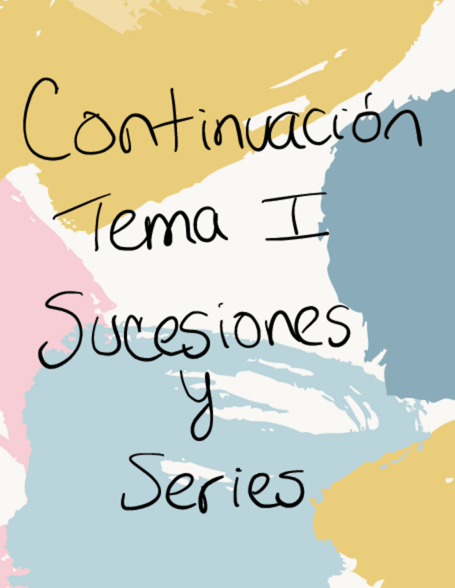 Miniatura del documento Sucesionesyseries4.pdf