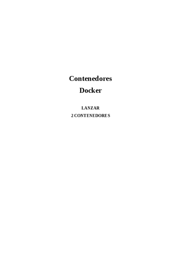 Miniatura del documento Docker-Lanzar-2-Contenedores-PHP.pdf