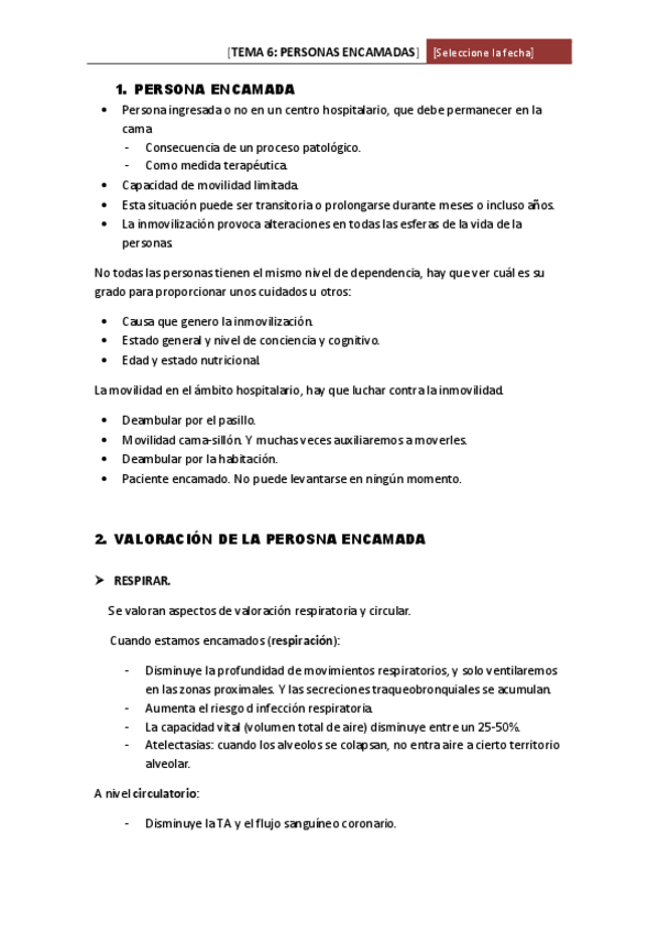 Miniatura del documento tema 5 PERSONA ENCAMADA.pdf