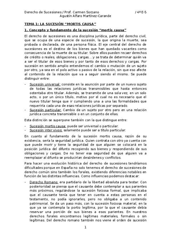 Miniatura del documento Derecho de Sucesiones.docx