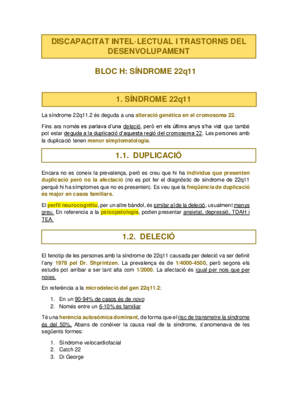 Miniatura del documento BLOC H SÍNDROME 22q11 SENCER.pdf