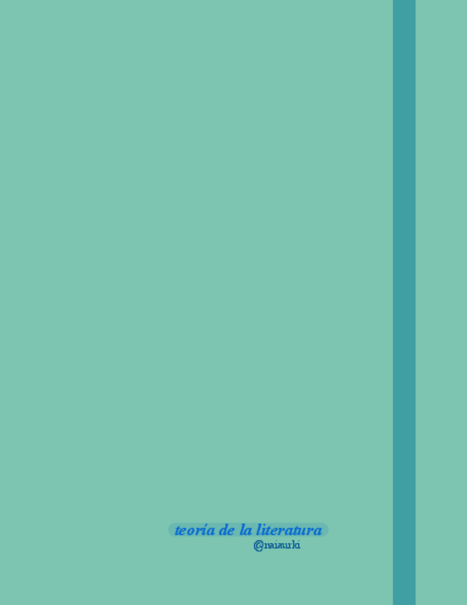 Miniatura del documento Apuntes-completos-Teoria-de-la-Literatura.pdf