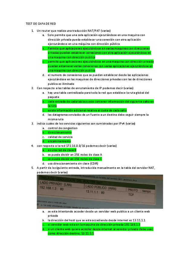 Miniatura del documento TEST DE CAPA DE RED.pdf