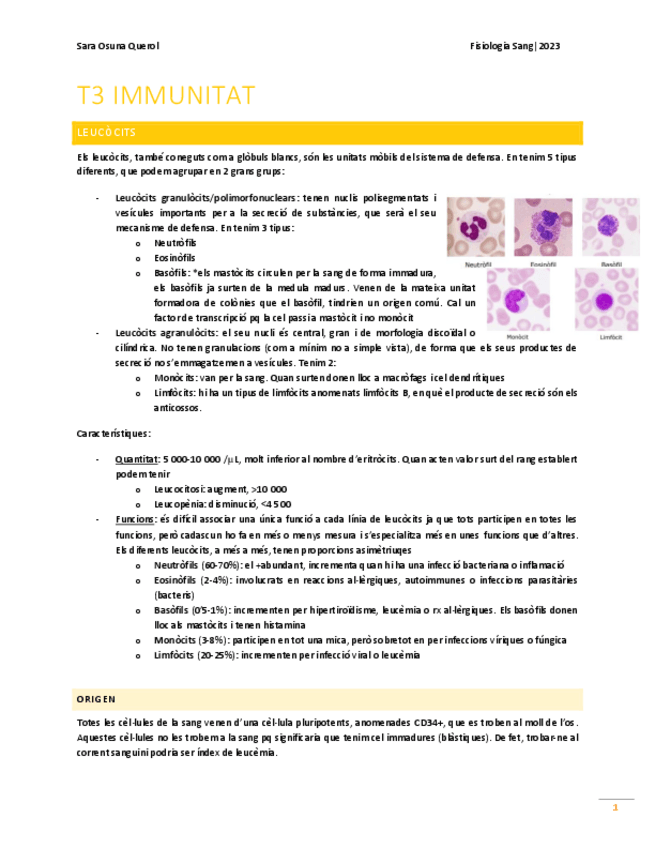 Miniatura del documento temes 3 i 4 - immunitat i grups sanguinis.pdf