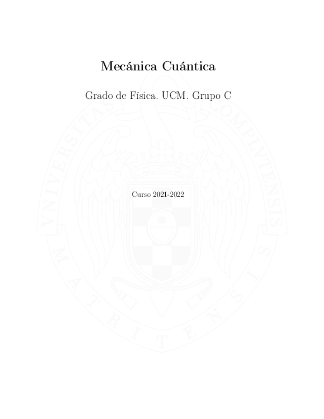 Miniatura del documento Apuntes-Mecanica-Cuantica.pdf