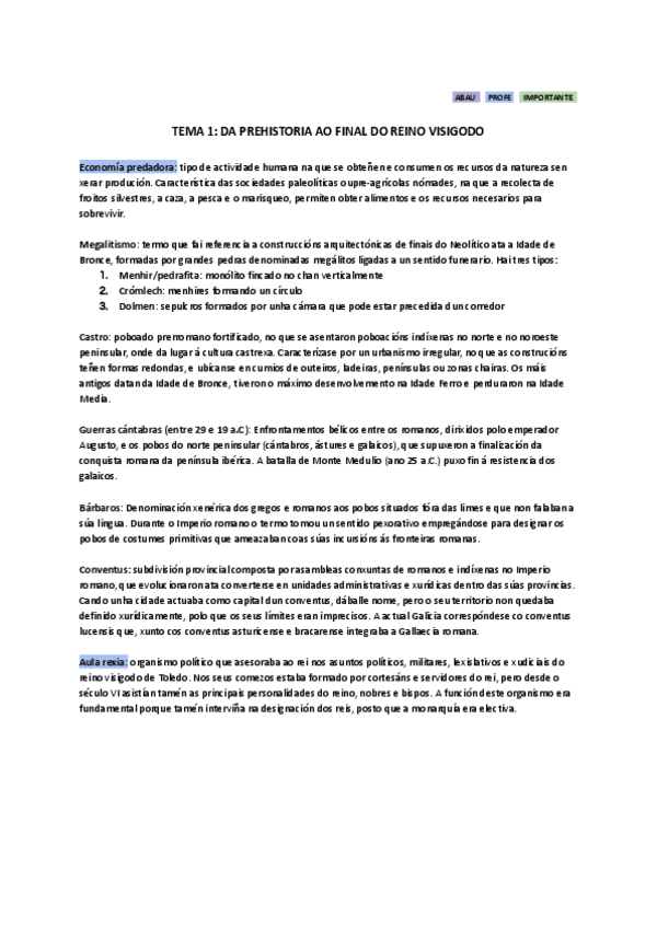Miniatura del documento VOCABULARIO HISTORIA ESPAÑA TEMAS 1-15.pdf