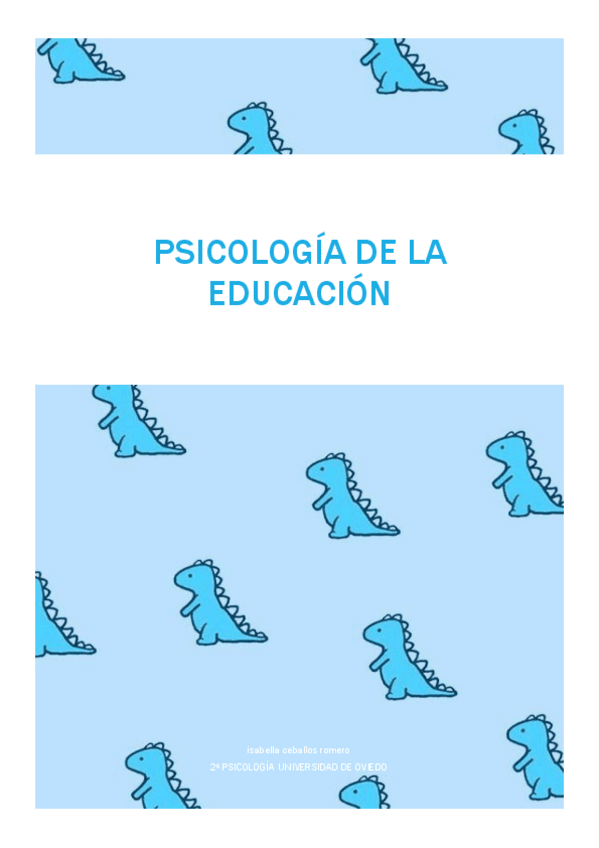 Miniatura del documento psicologia de la educacion (aputes y PAs).pdf