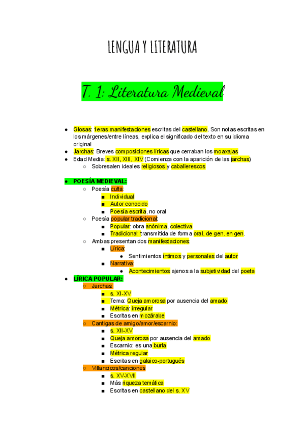 Miniatura del documento Literatura-Medieval.pdf