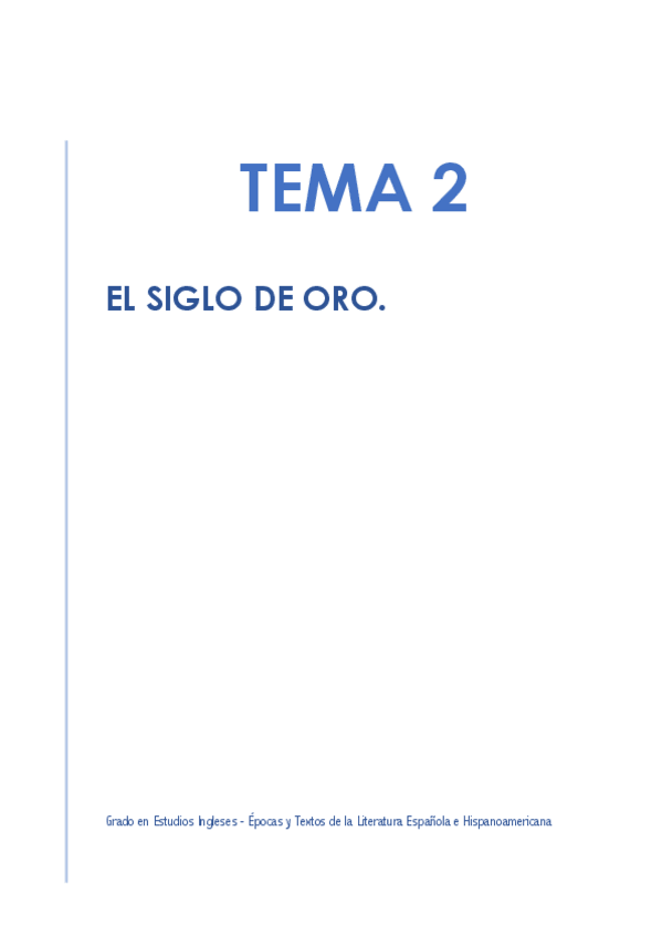 Miniatura del documento NOTES.Siglo de oro.pdf